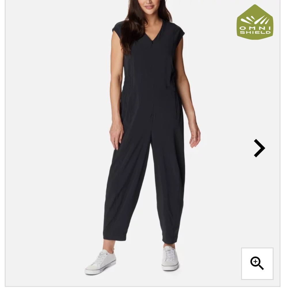 Columbia Boundless Beauty One Piece Size Large